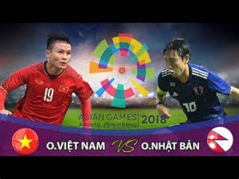 vietnam nhat ban highlight